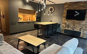 Plazowa Gray Apartament