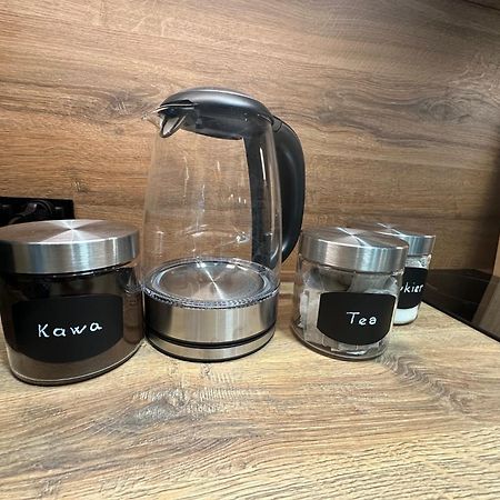 Plazowa Gray Apartament Szczyrk Zewnętrze zdjęcie