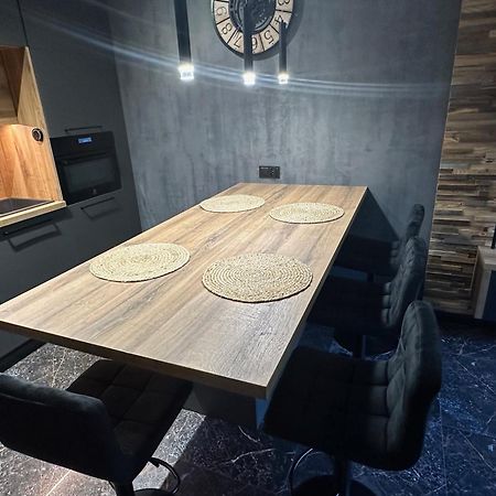 Plazowa Gray Apartament Szczyrk Zewnętrze zdjęcie