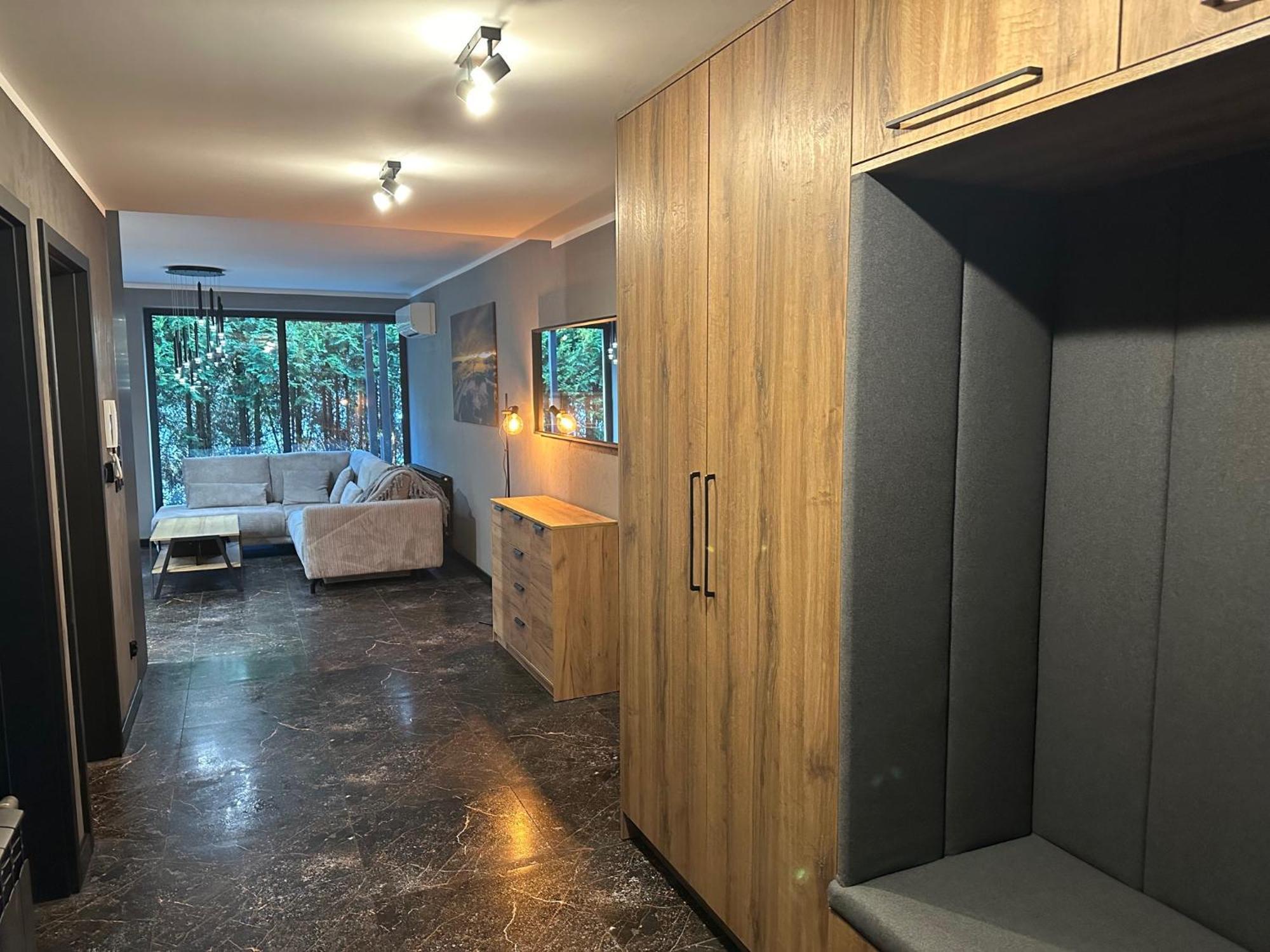 Plazowa Gray Apartament Szczyrk Zewnętrze zdjęcie