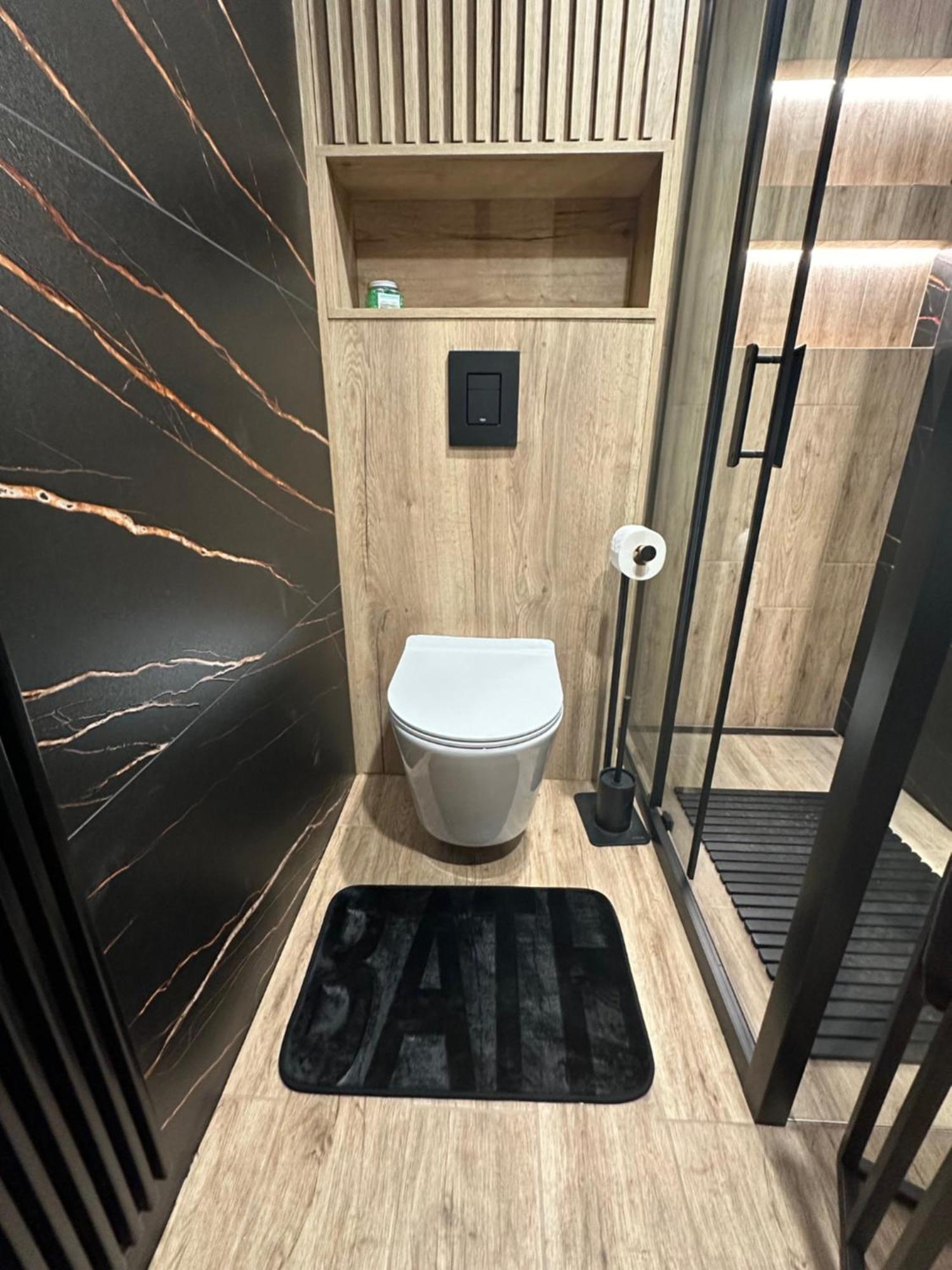 Plazowa Gray Apartament Szczyrk Zewnętrze zdjęcie